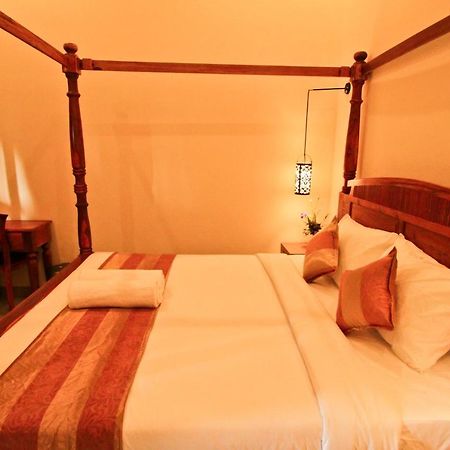 Awan Bali House Hotel Ubud Eksteriør billede