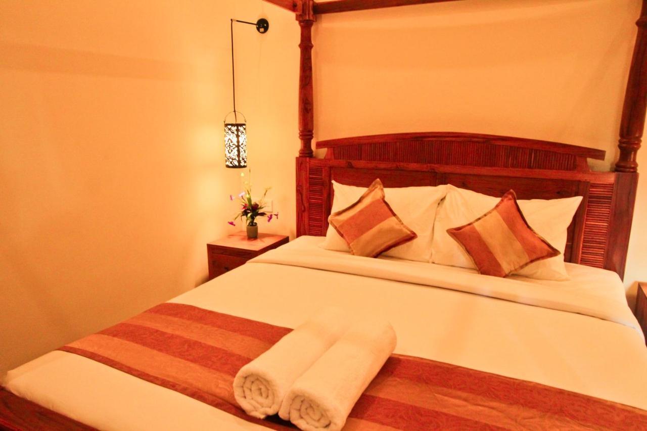 Awan Bali House Hotel Ubud Eksteriør billede